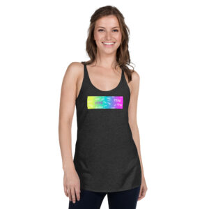 The "Febe" Racerback