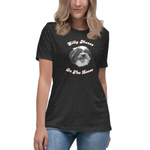 Silly Moose Women's Tee
