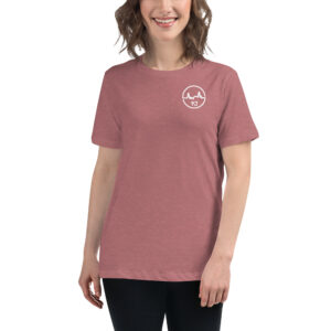 PJ Logo Women's Tee